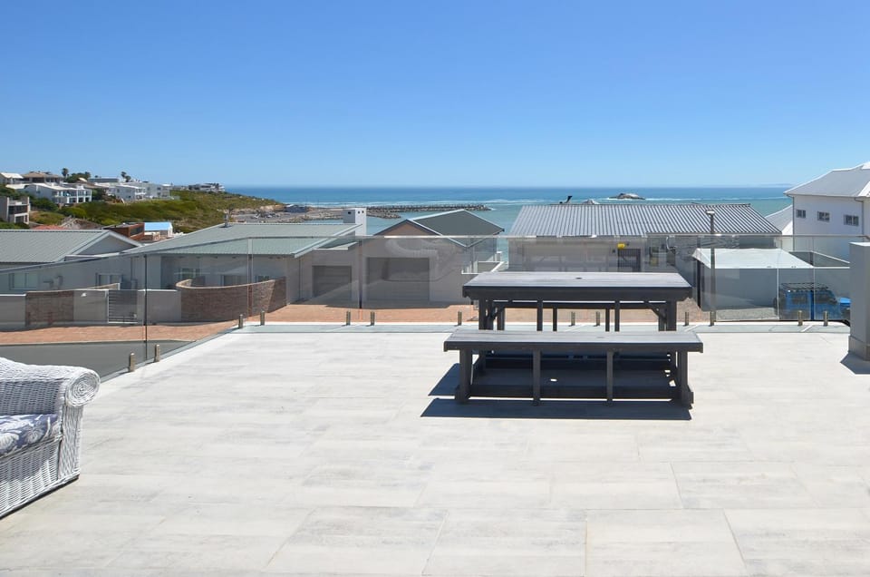 Bella Vista Yzerfontein - Home away from home House in Western Cape
