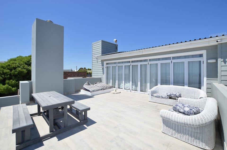 Bella Vista Yzerfontein - Home away from home House in Western Cape