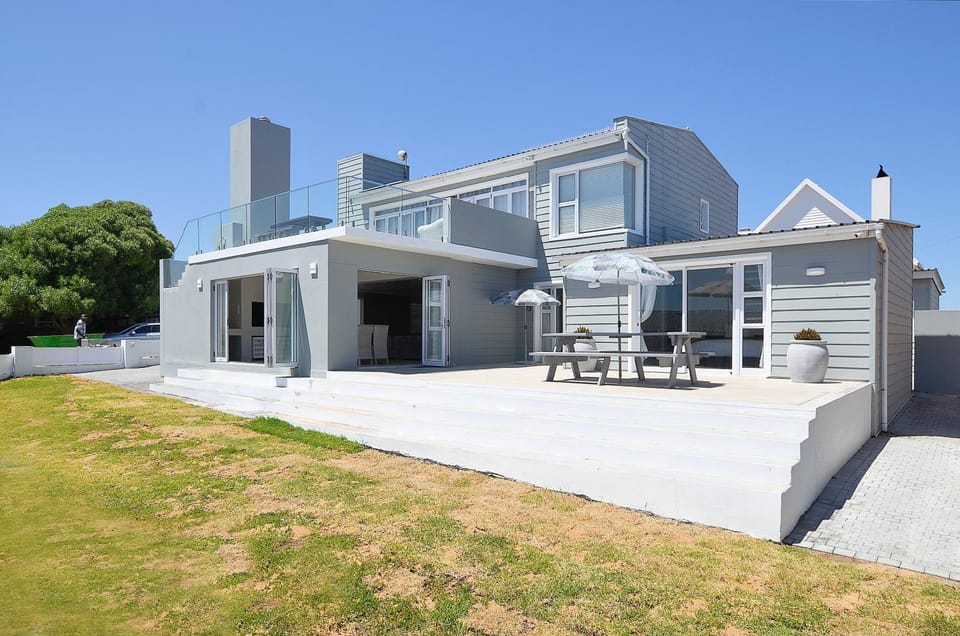 Bella Vista Yzerfontein - Home away from home House in Western Cape