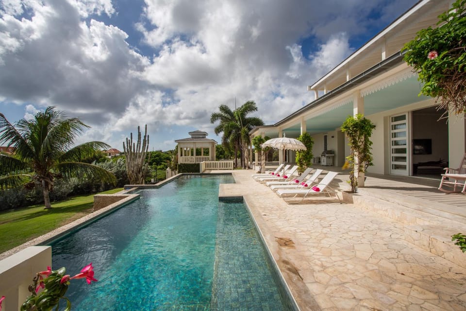 Balcony/Terrace, Pool view, Swimming pool