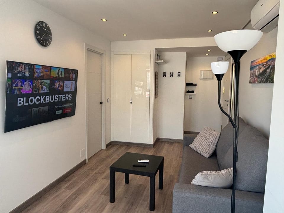 Andalusian Dream - La Nogalera - Incredible Sea View Apartment in Torremolinos