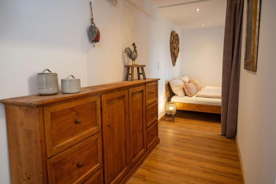 Ferienwohnung Bergkingese Apartment in Pfronten