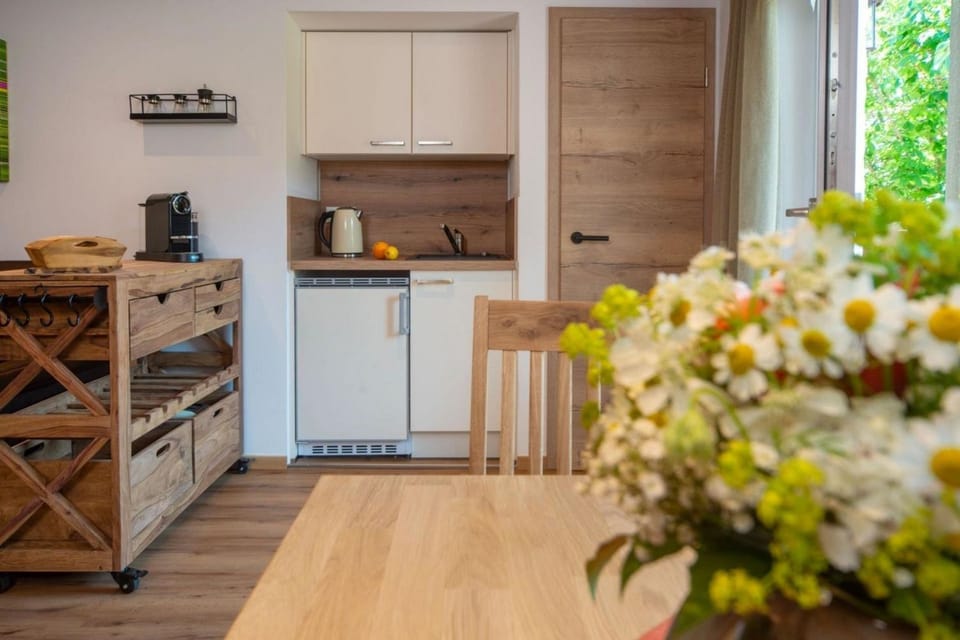Ferienwohnung Bergkingese Apartment in Pfronten