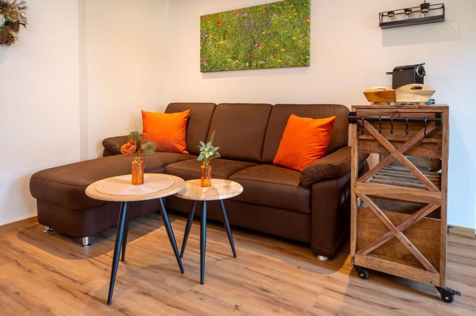 Ferienwohnung Bergkingese Apartment in Pfronten