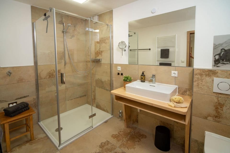 Ferienwohnung Riesendoggy Apartment in Pfronten