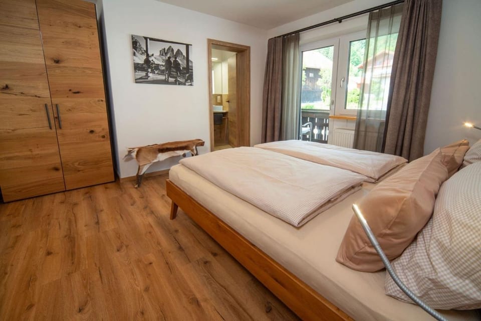 Ferienwohnung Bergspitz Apartment in Pfronten