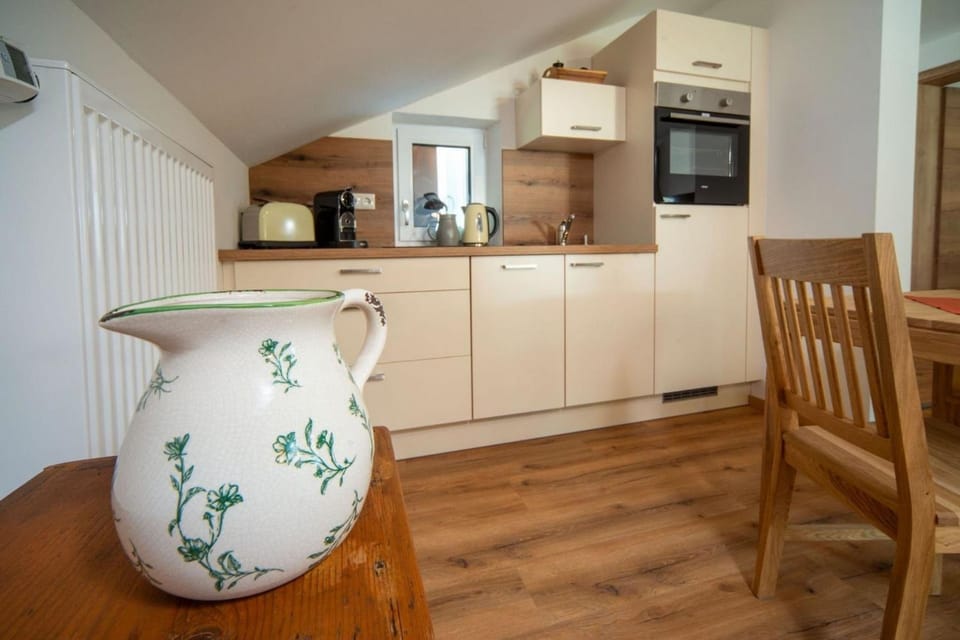 Ferienwohnung Bergspitz Apartment in Pfronten