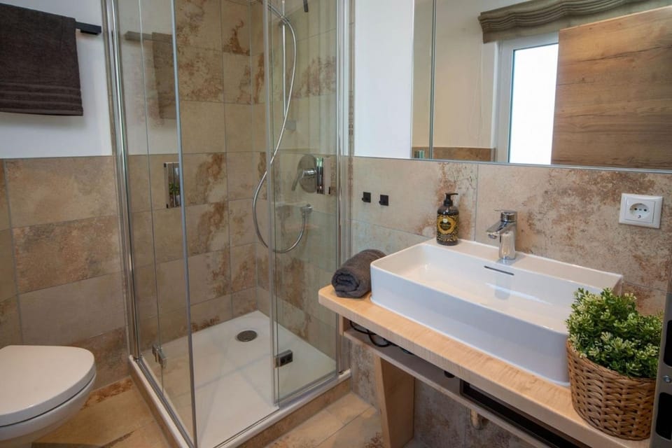 Ferienwohnung Almdoodle Apartment in Pfronten