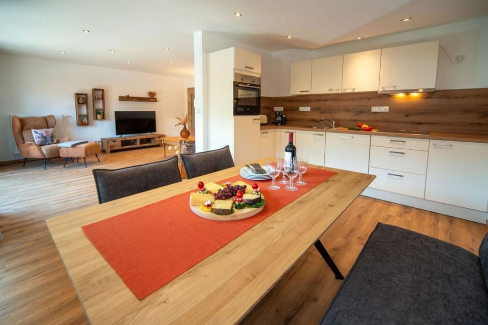Ferienwohnung Bergnasennen Apartment in Pfronten