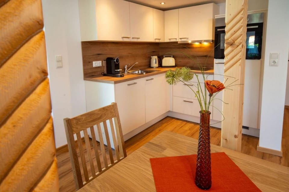 Ferienwohnung Mopsfidel Apartment in Pfronten