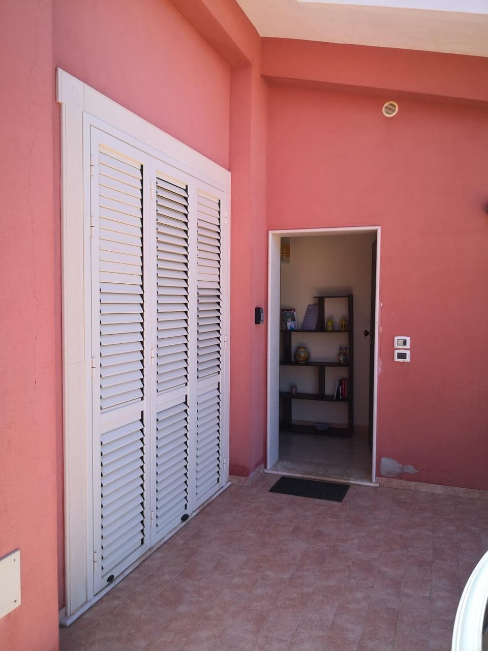 La casa di Marinella Apartment in Portopalo di Capo Passero