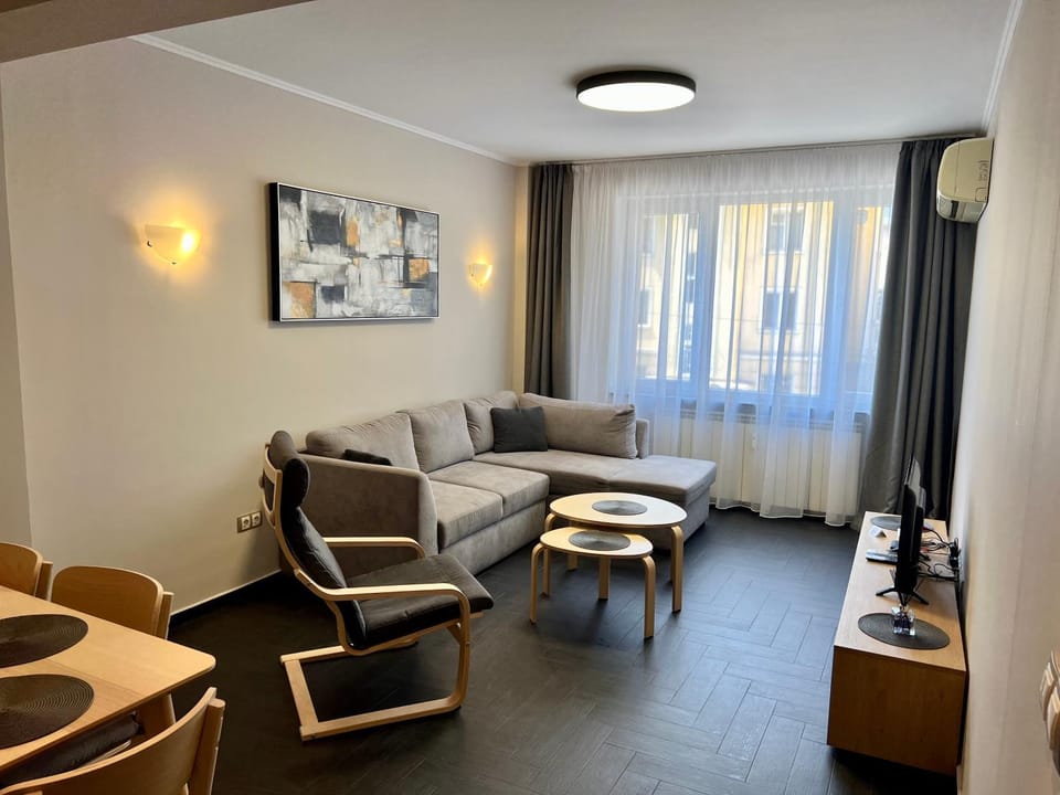 EXCELLENT LOCATION ! General Gurko apartment Apartment in Sofia