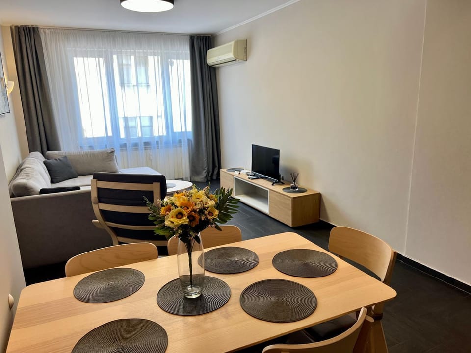 EXCELLENT LOCATION ! General Gurko apartment Apartment in Sofia