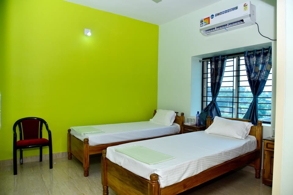 Atitheya Retreat Bed and Breakfast in Bhubaneswar