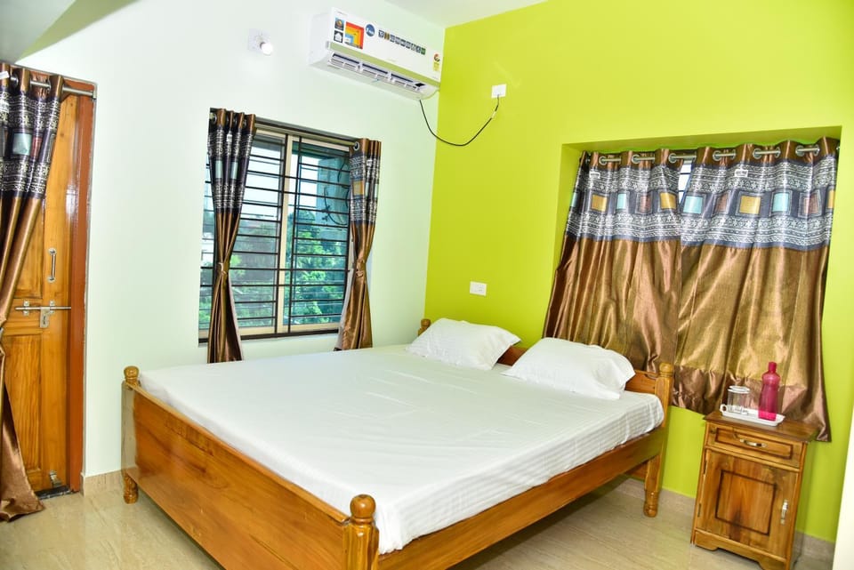 Atitheya Retreat Bed and Breakfast in Bhubaneswar