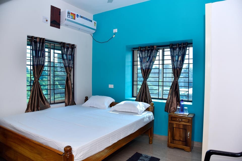 Atitheya Retreat Bed and Breakfast in Bhubaneswar