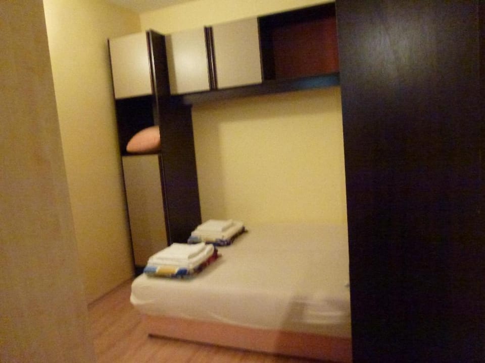 Studio Apartman Oaza Apartment in Primorje-Gorski Kotar County