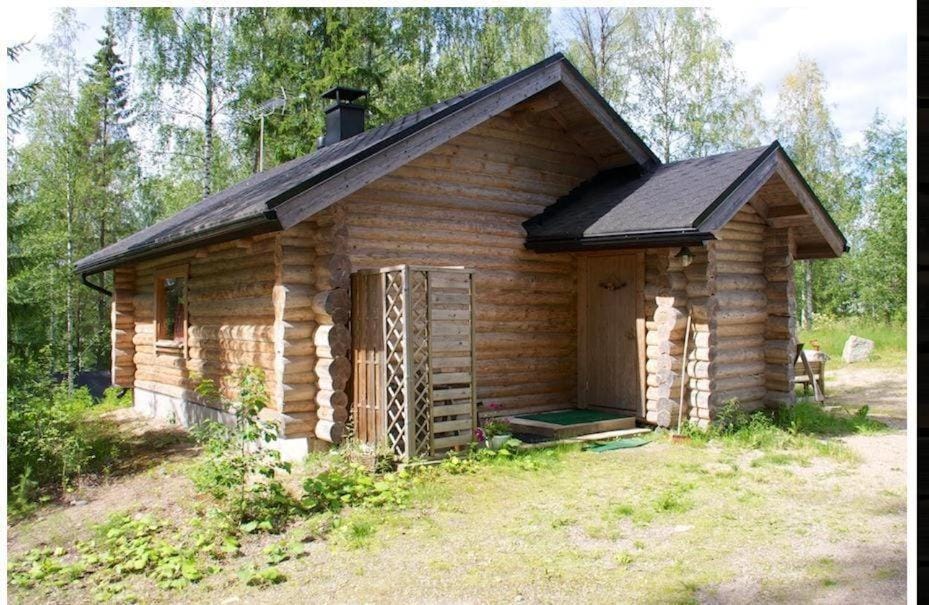 Kytötupa Apartment in Finland