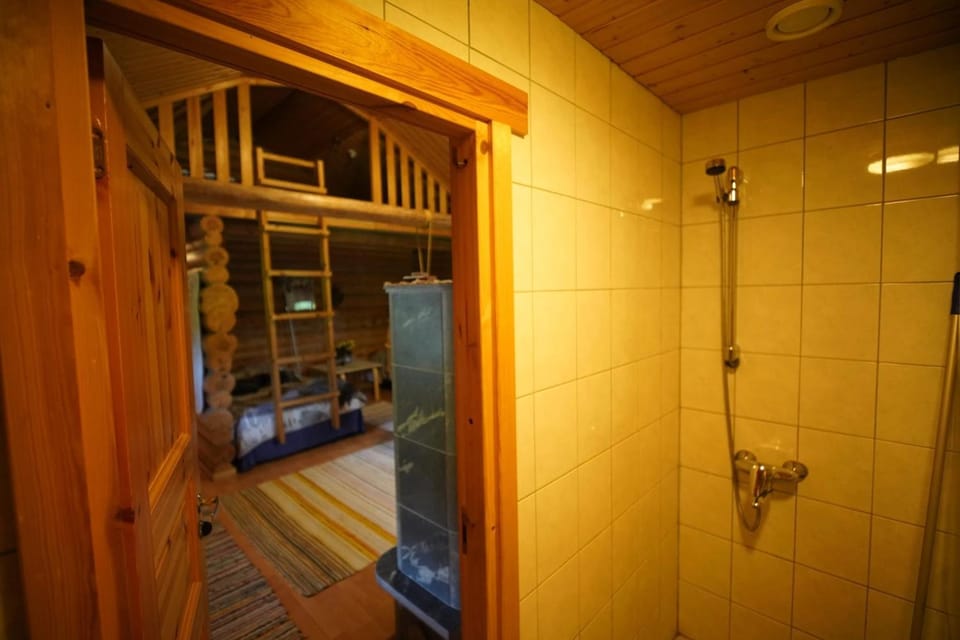 Kytötupa Apartment in Finland