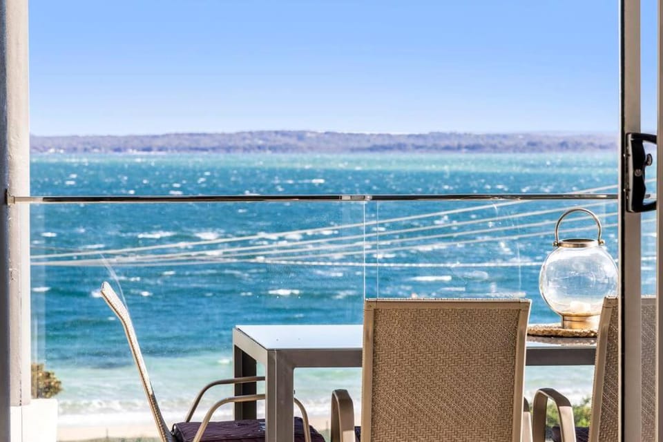 Day, Balcony/Terrace, Sea view