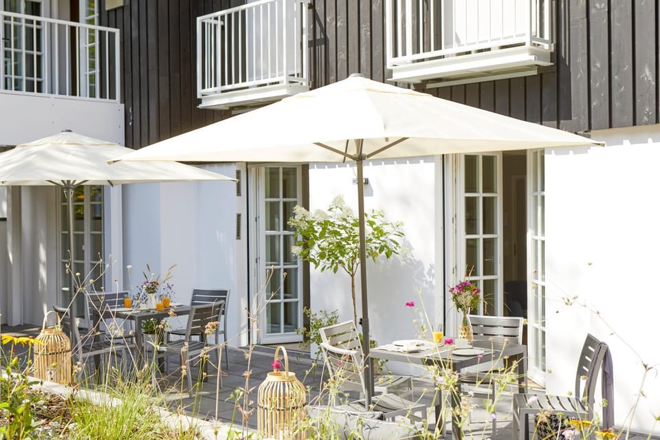 Balcony/Terrace, Breakfast