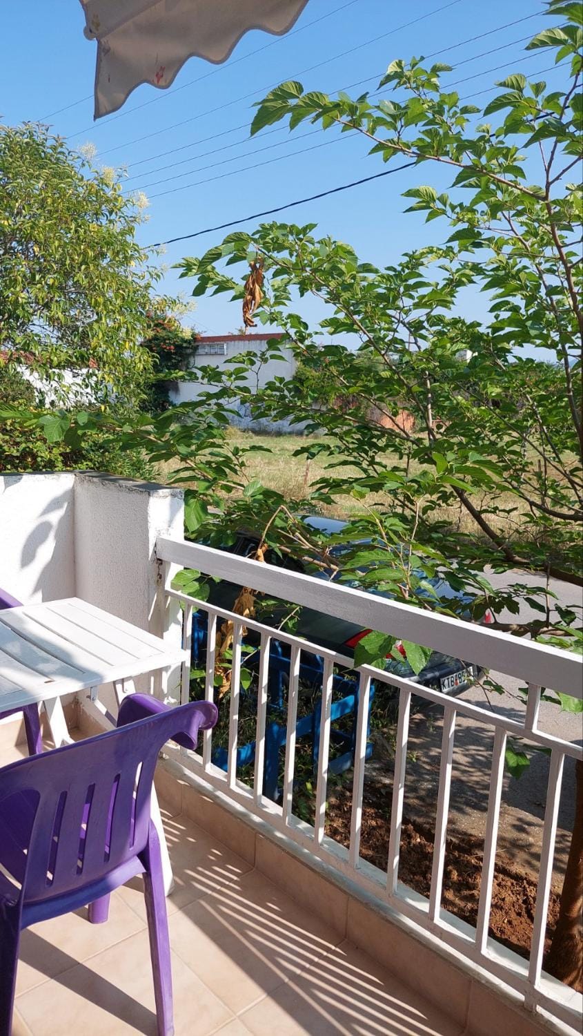 Balcony/Terrace, Balcony/Terrace