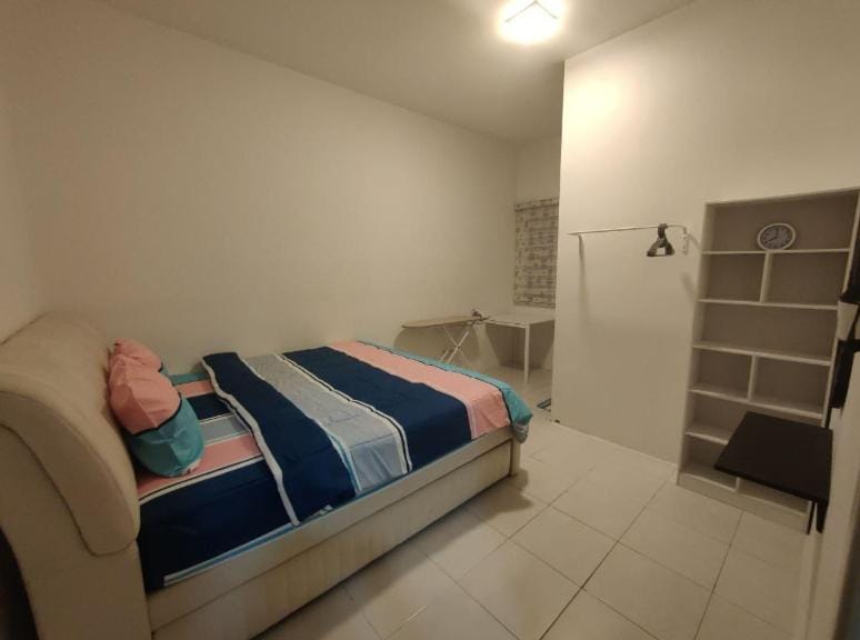 FZHomestays in Cameron Highlands Apartment in Tanah Rata