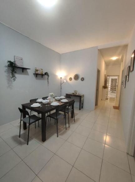 FZHomestays in Cameron Highlands Apartment in Tanah Rata