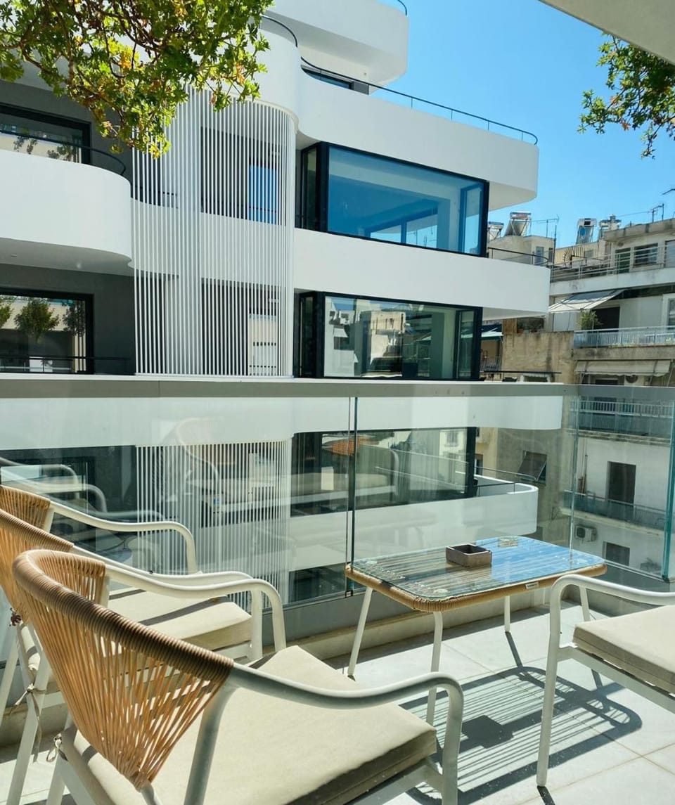 View (from property/room), Balcony/Terrace