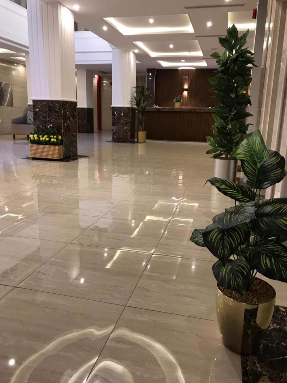 رفان للشقق المخدومة Apartment hotel in Saudi Arabia