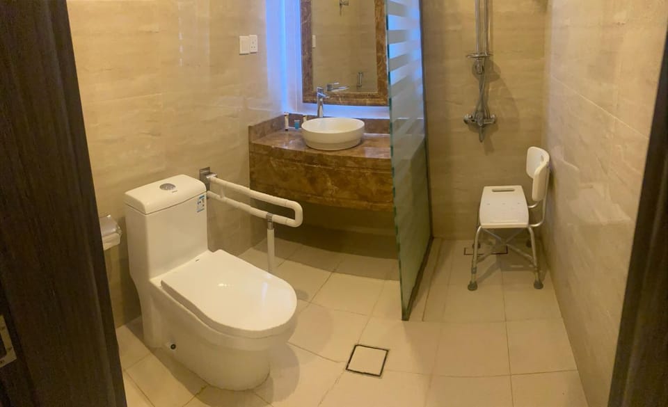 رفان للشقق المخدومة Apartment hotel in Saudi Arabia