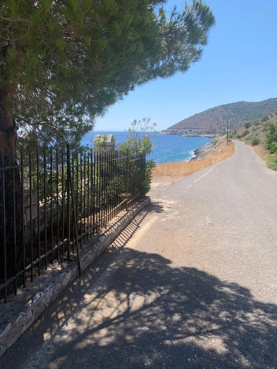 Mani Castle Houses Apartment in Peloponnese Region