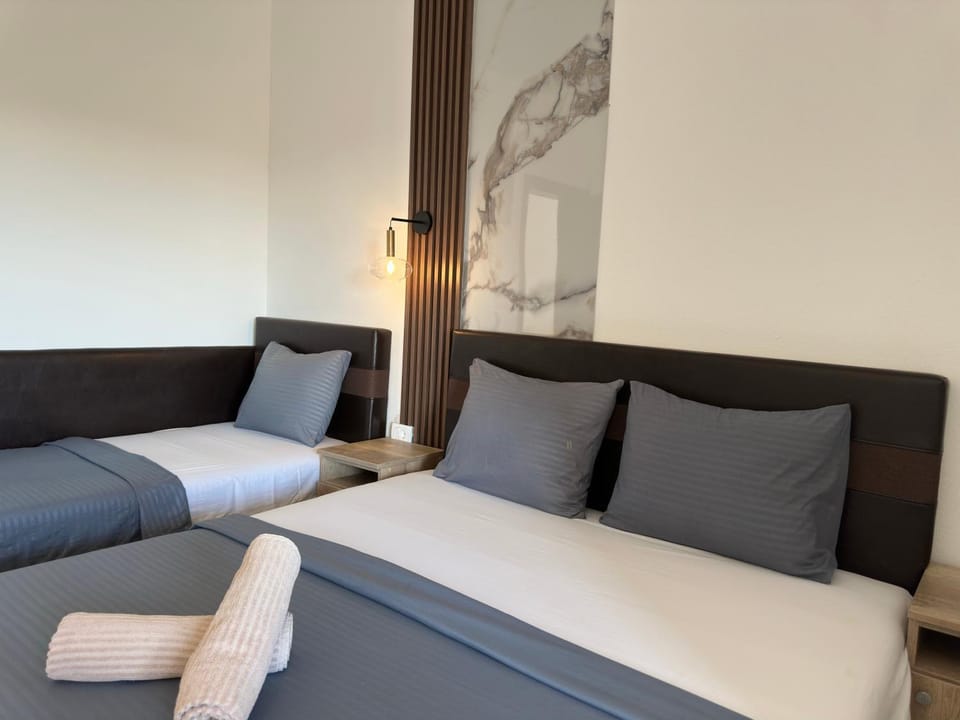 STANDART Premium Apartment hotel in Ulcinj Municipality