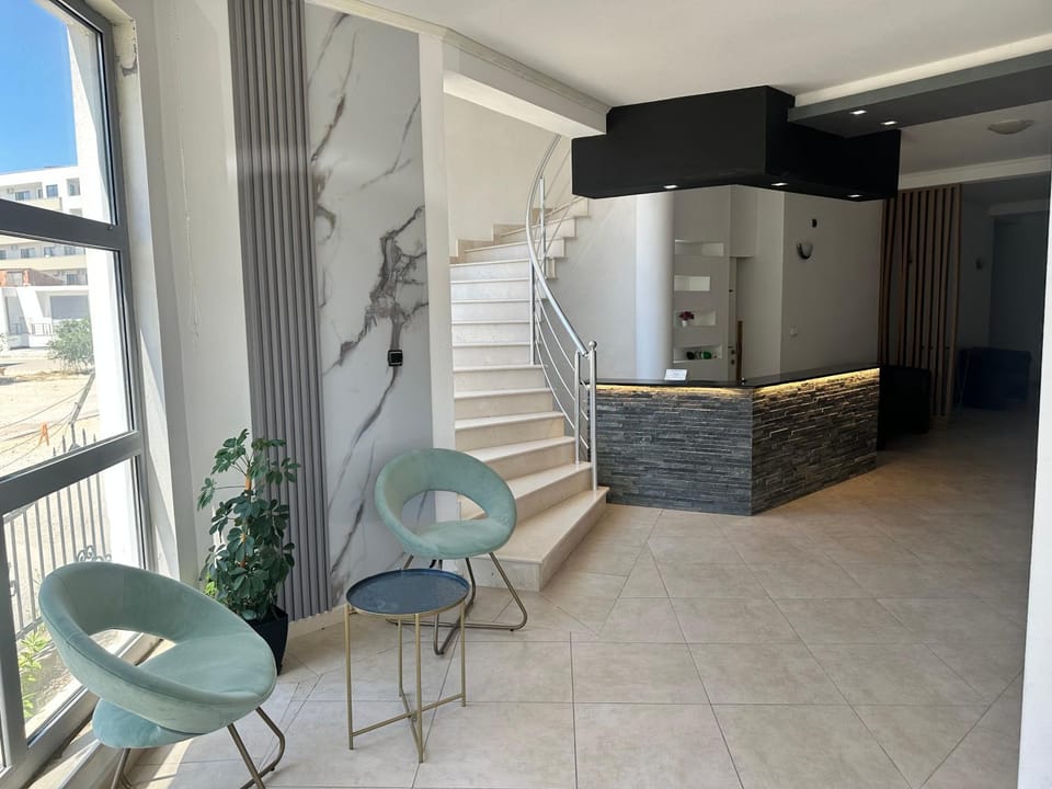 STANDART Premium Apartment hotel in Ulcinj Municipality