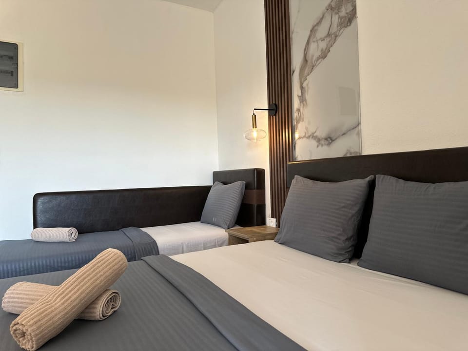 STANDART Premium Apartment hotel in Ulcinj Municipality