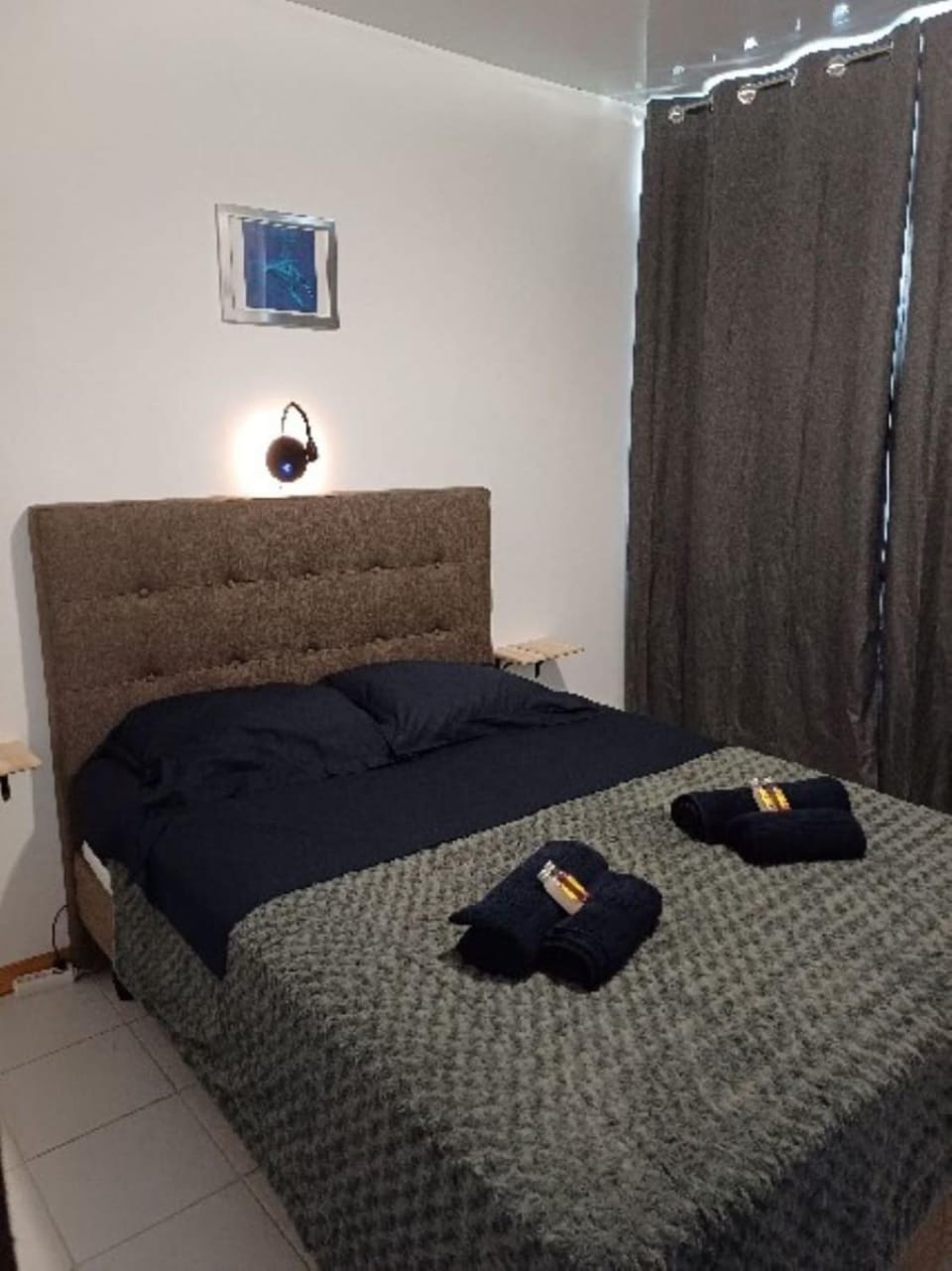 HIBISCUS - City center room Papeete House in Pape'ete