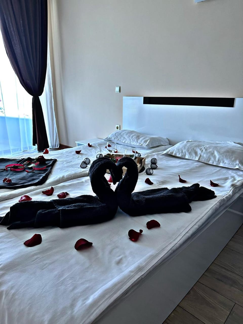 Aurora Apartments Apartment in Burgas Province