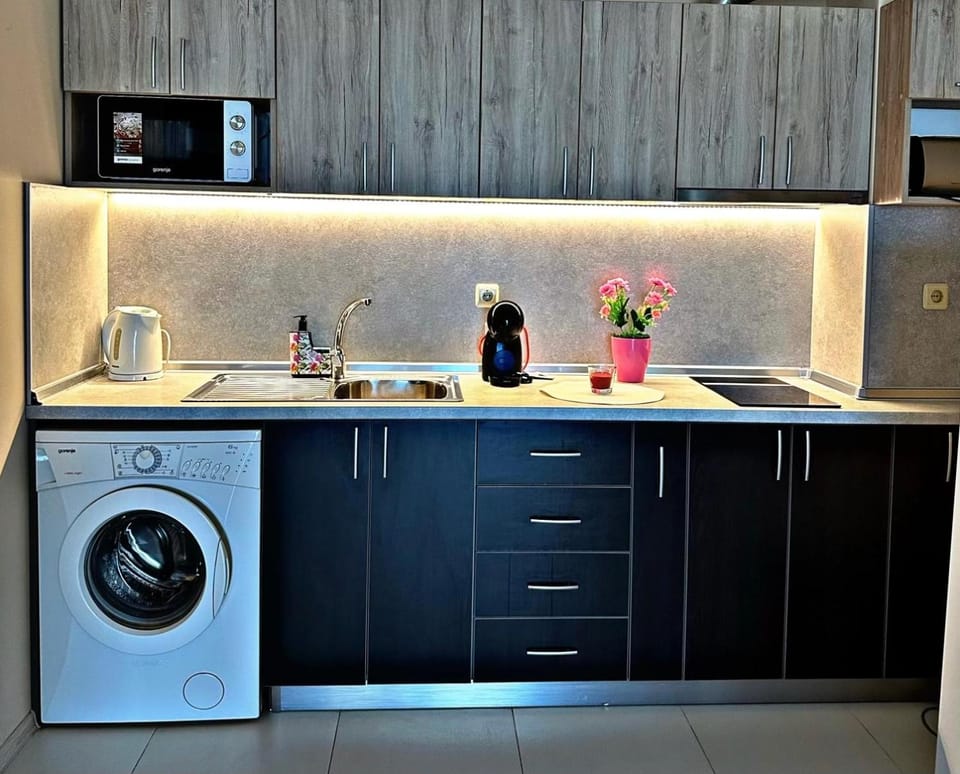 Aurora Apartments Apartment in Burgas Province