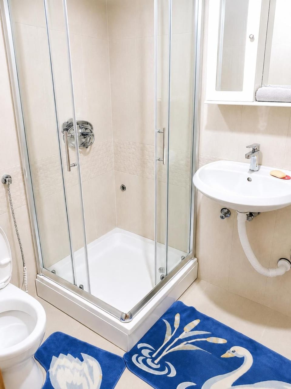 Apartment Lake Oasis ''Oko'' Apartment in Podgorica Municipality, Montenegro