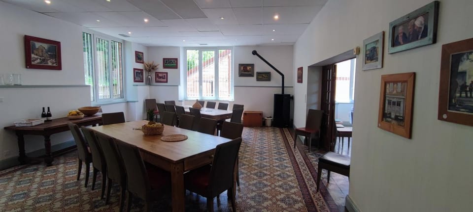 Les chambres d'hôtes de La Bastide du puech Bed and Breakfast in Occitanie