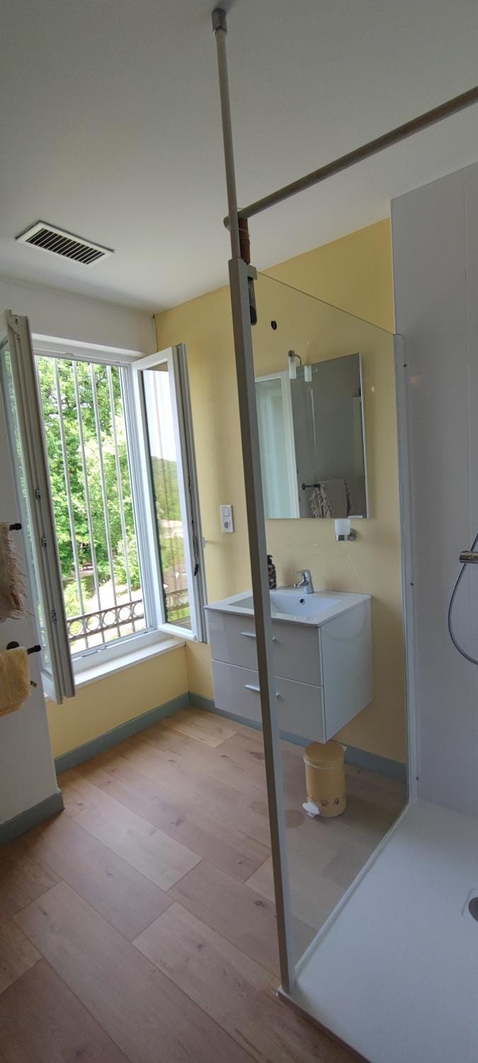Les chambres d'hôtes de La Bastide du puech Bed and Breakfast in Occitanie