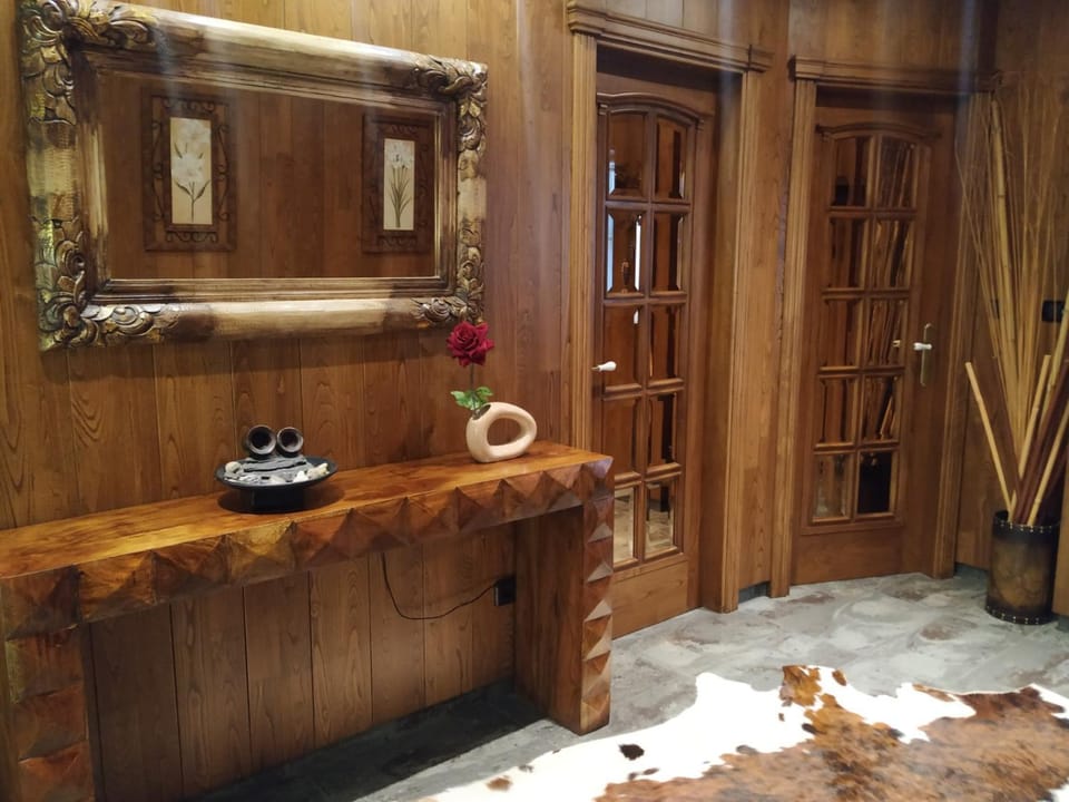 OBRADOIRO Apartment in Galicia