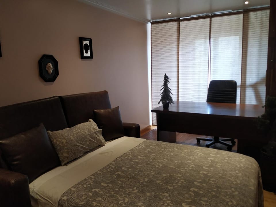 OBRADOIRO Apartment in Galicia