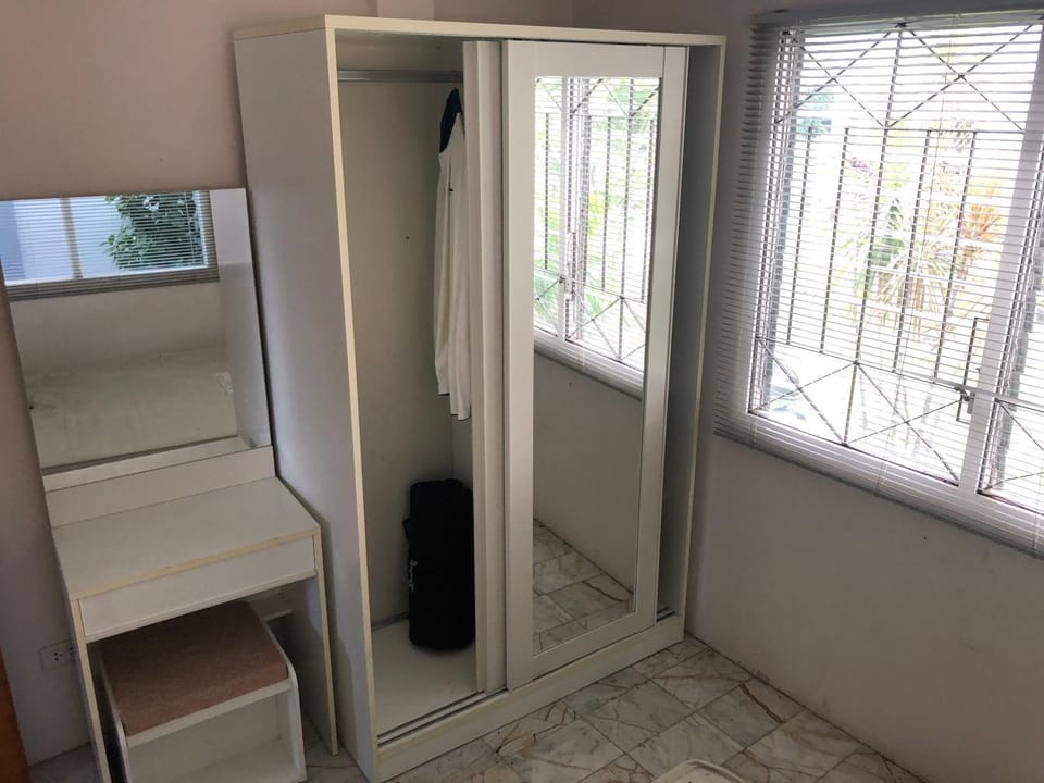 wardrobe