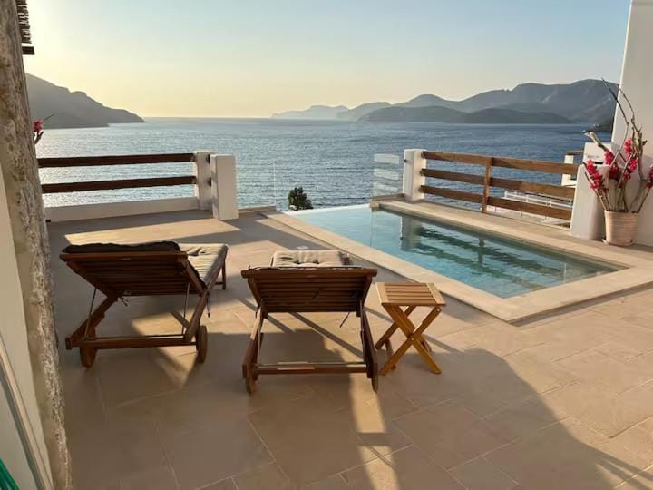 Villa Kalydna Villa in Kalymnos