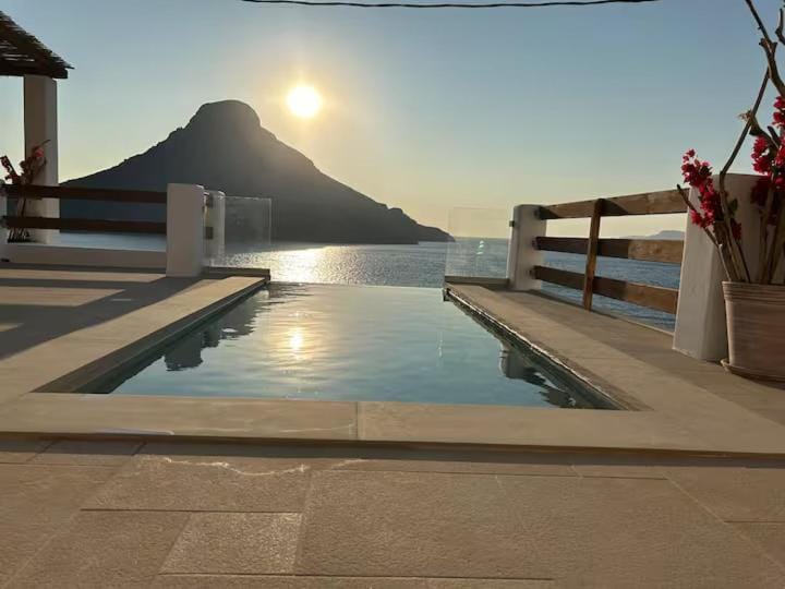 Villa Kalydna Villa in Kalymnos