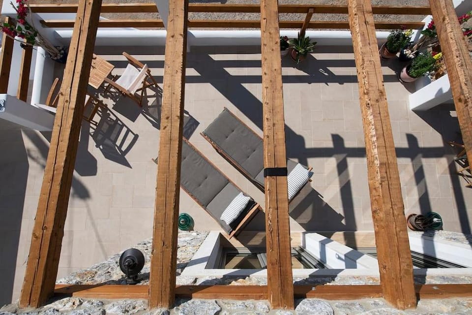 Day, Balcony/Terrace