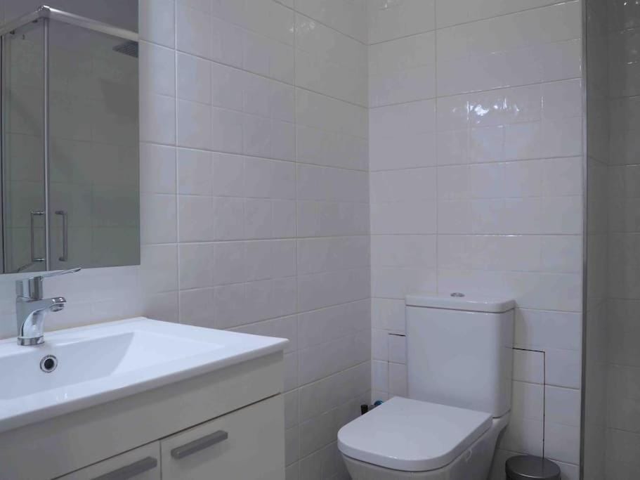 Apartamento 7 calles Apartment in Bilbao