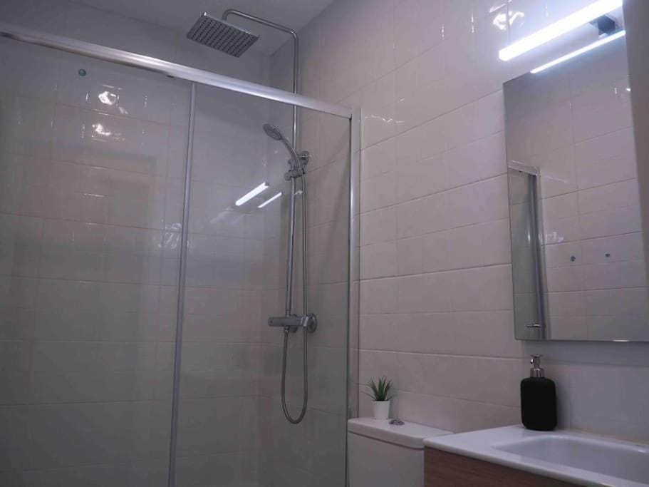 Apartamento 7 calles Apartment in Bilbao