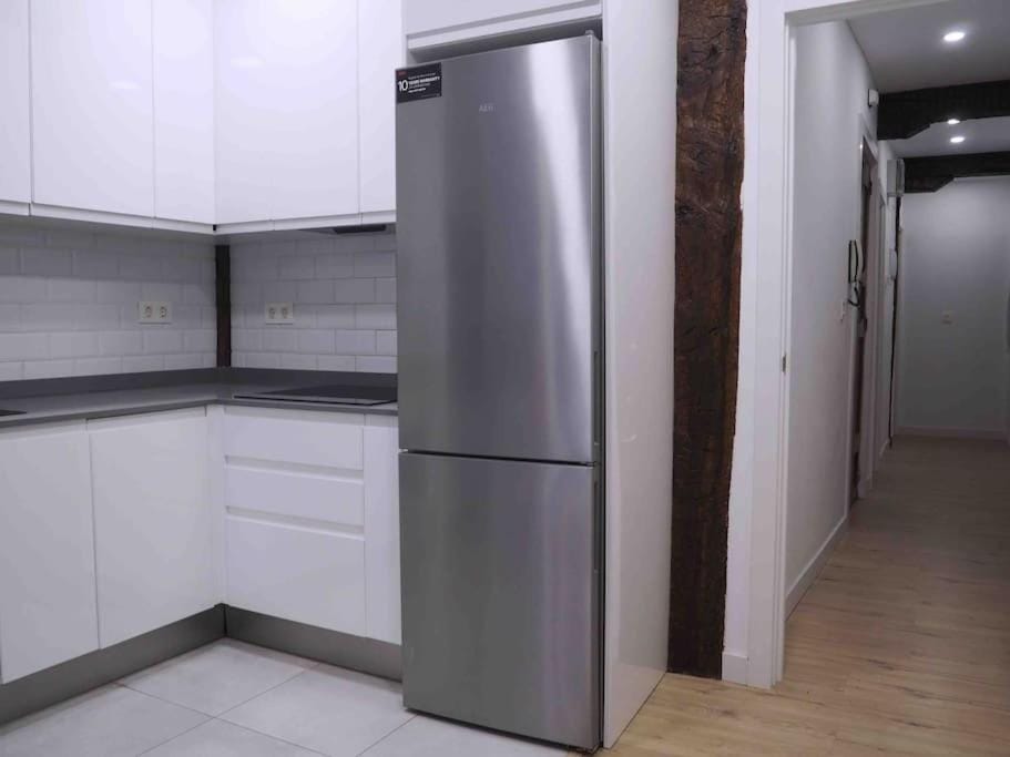 Apartamento 7 calles Apartment in Bilbao